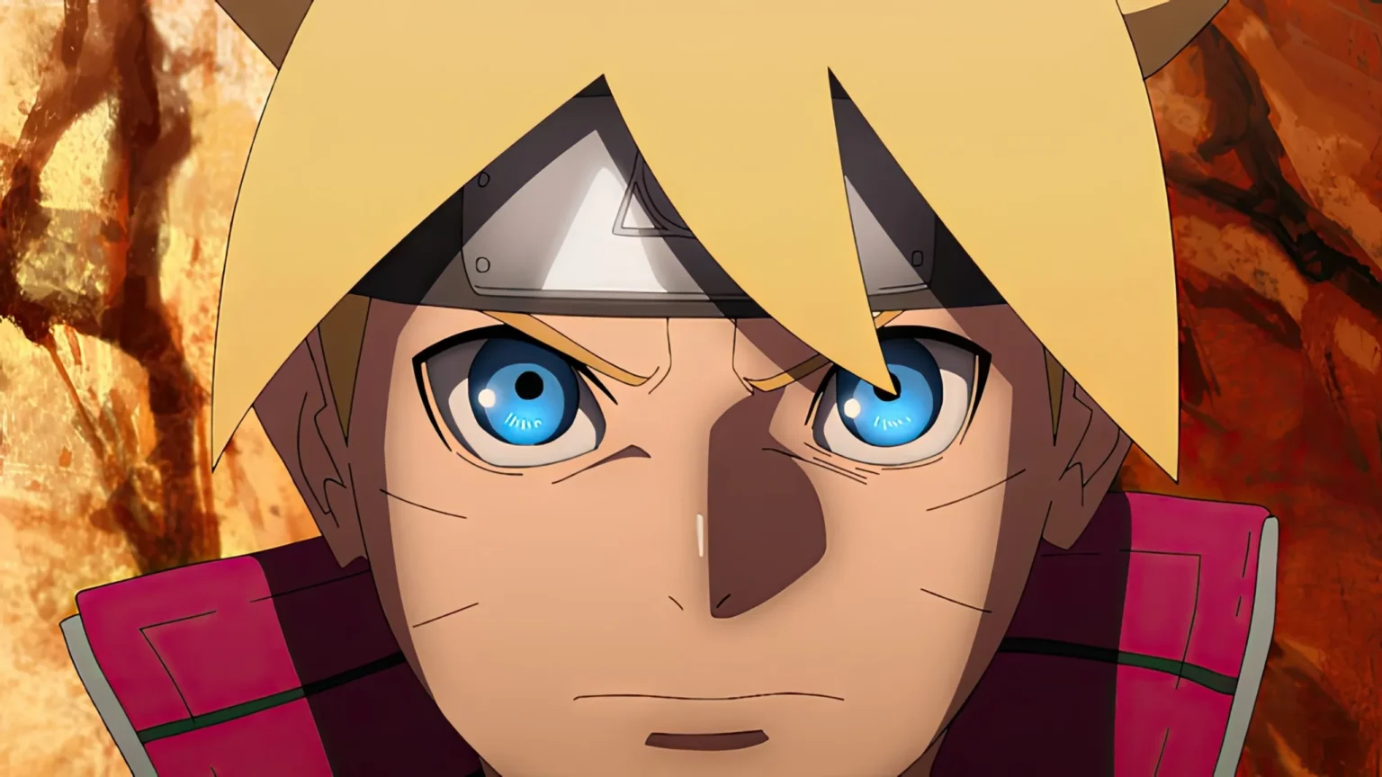 Boruto