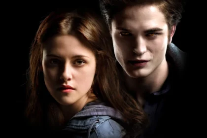 crepusculo