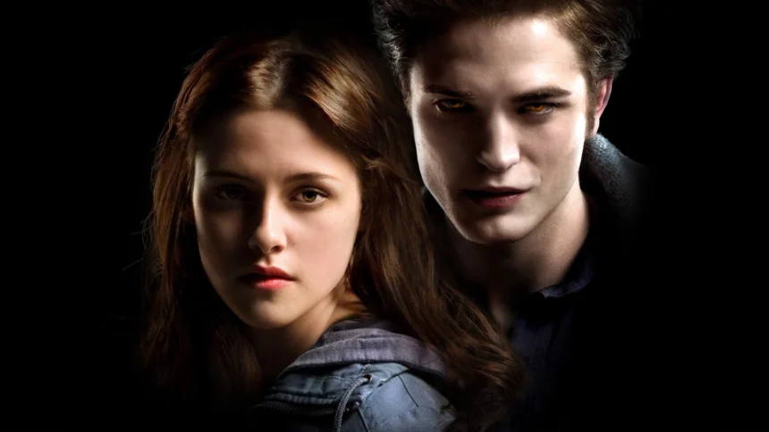 crepusculo
