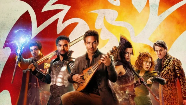 dungeons dragons CABANA DO LEITOR p