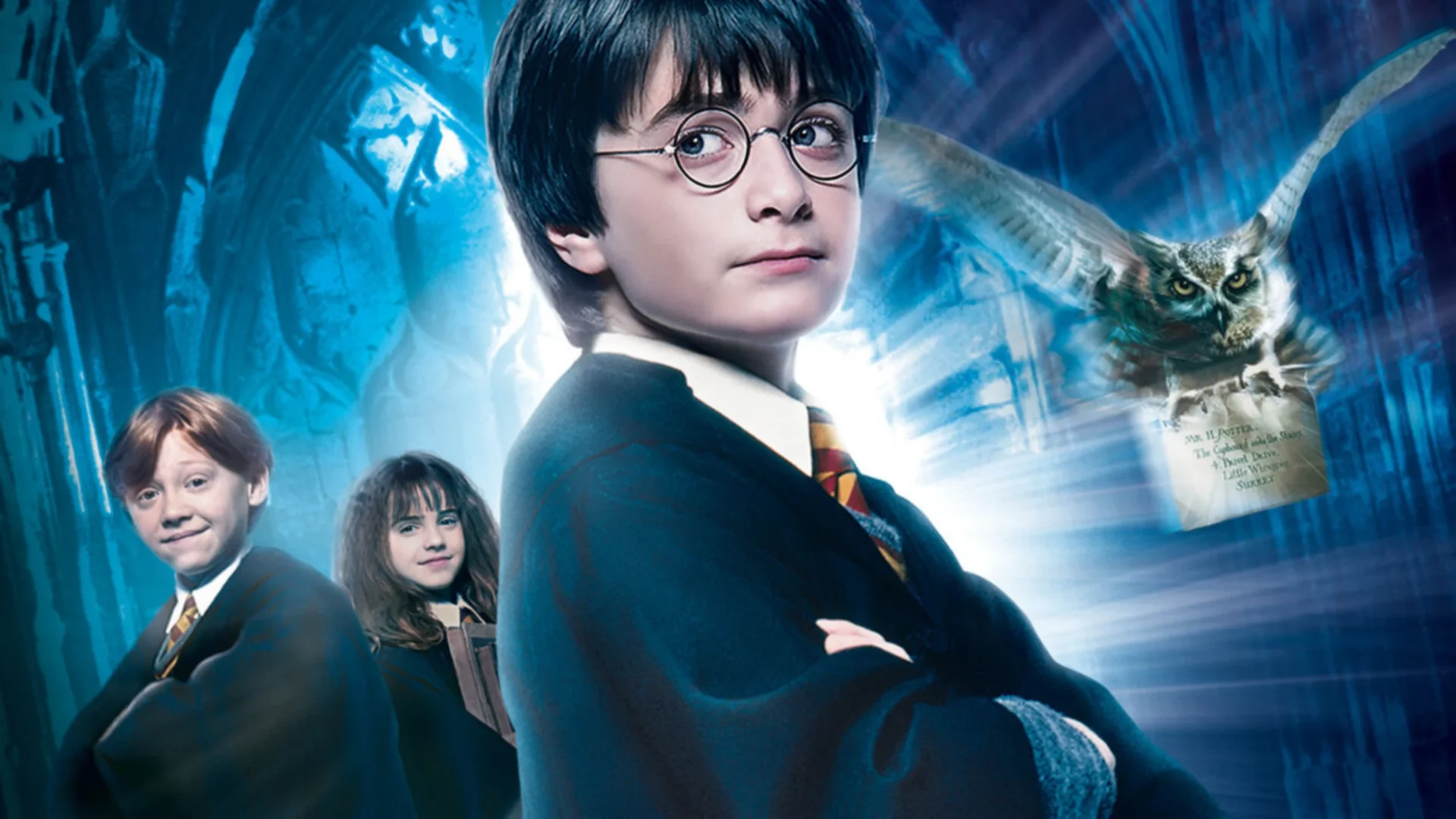Harry Potter ganhará reboot como série no HBO Max 1 Harry Potter