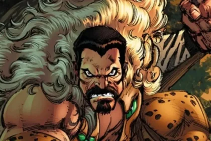kraven