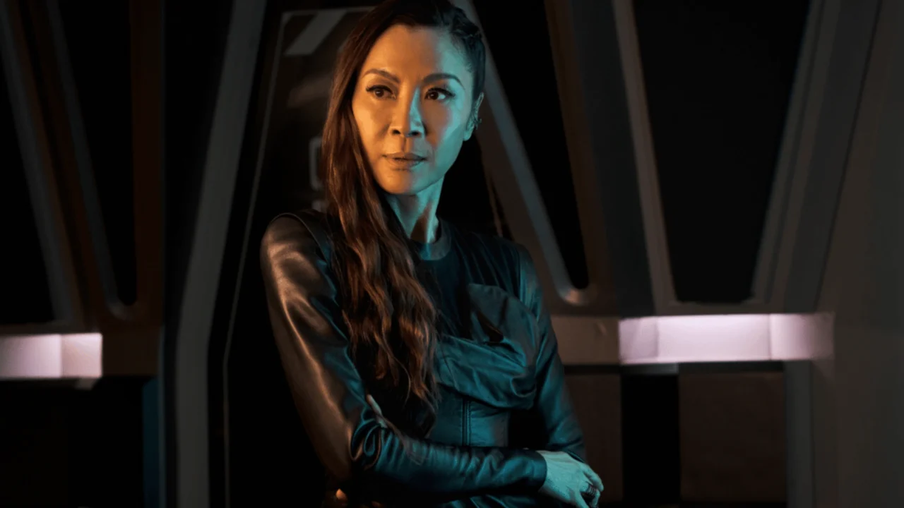 Blade Runner 2099, série do Prime Video, terá Michelle Yeoh no elenco michelle yeoh Blade Runner 2099