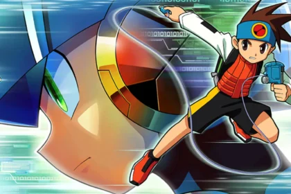 MegaMan Battle Network Legacy Collection Review