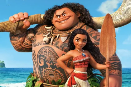 moana
