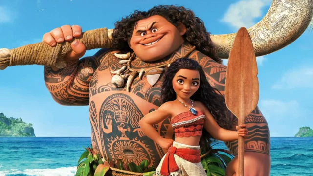 moana