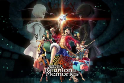 One Piece Odyssey Reunion of Memories