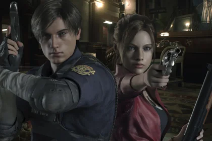 Resident Evil 2 e 3 ganha correção de erro grave, veja qual