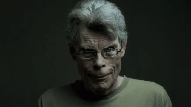 stephen king