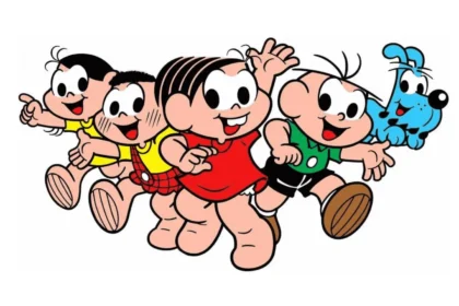 Projeto #LevantaAMão busca mostrar a importância da leitura na infância. MSP