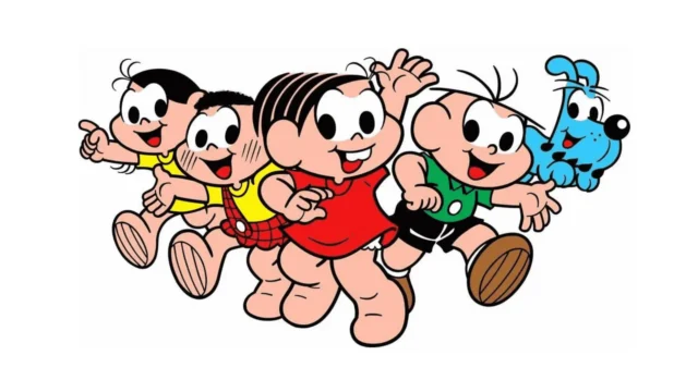 Projeto #LevantaAMão busca mostrar a importância da leitura na infância. MSP