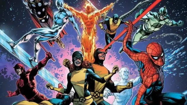 marvel