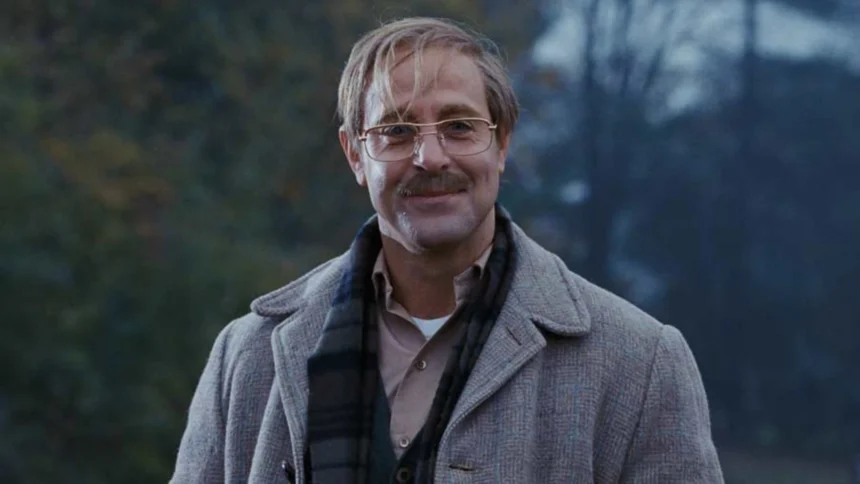 um olhar do paraiso stanley tucci