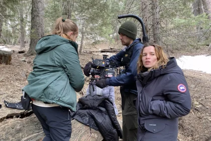 AnyConv.com Bleed Dont Die Bastidores Por Jade Crenian e Billy Gould