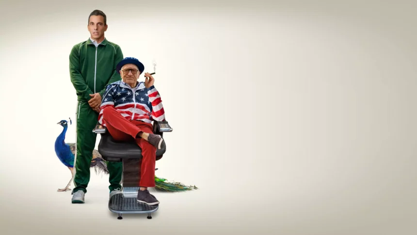 AnyConv.com meu pai e um perigo