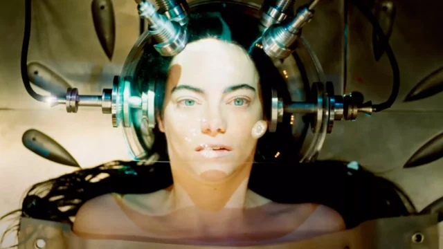 Emma Stone Poor Things