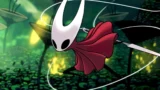 Hollow Knight: Silksong é adiado