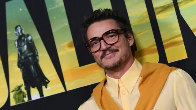 Pedro Pascal