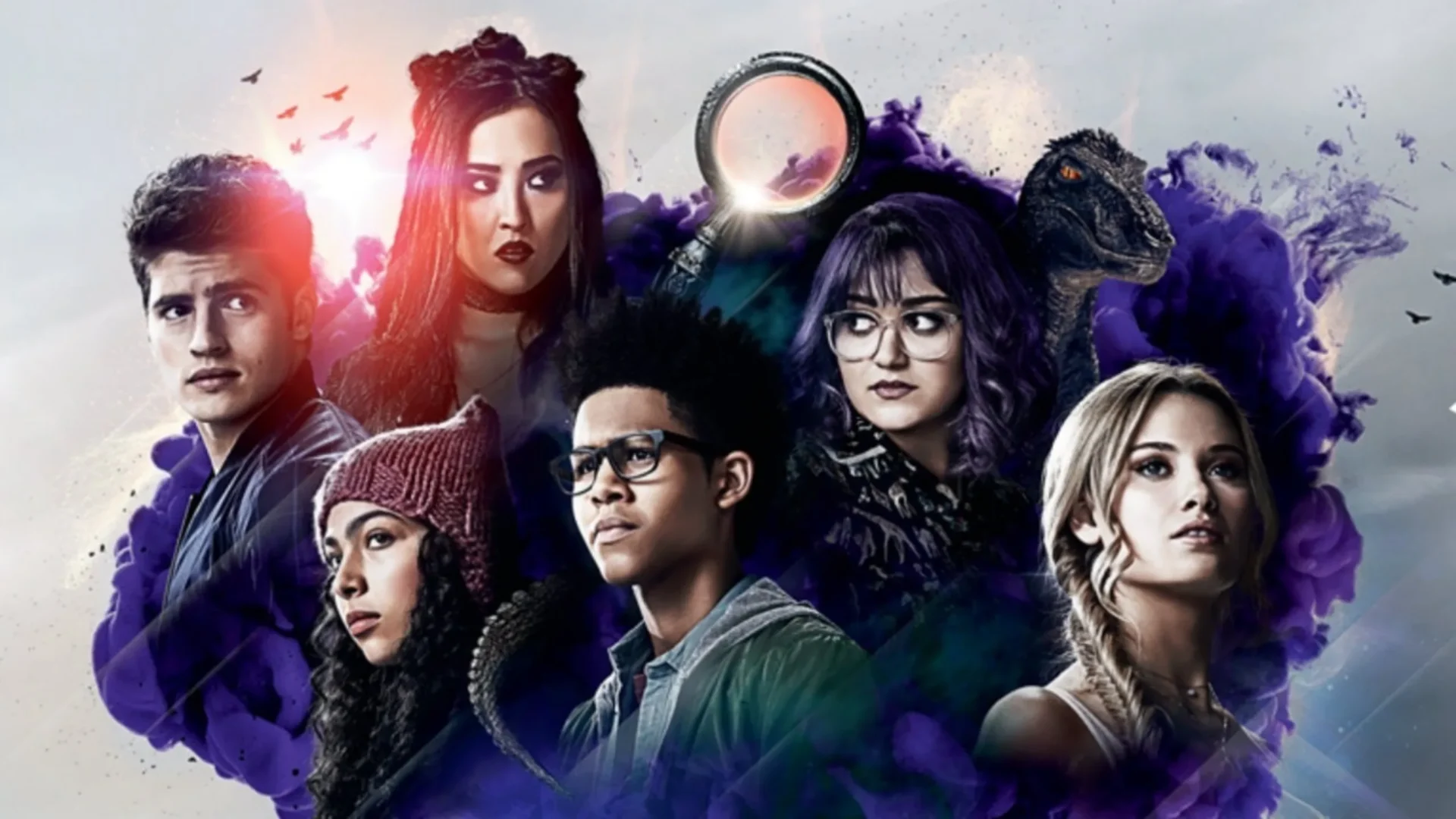 Série da Marvel é removida do Disney+ 1 Runaways