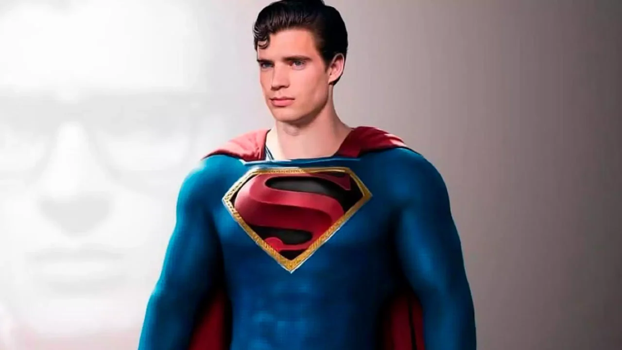 Superman: Legacy Pode Ter David Corenswet No Papel Principal