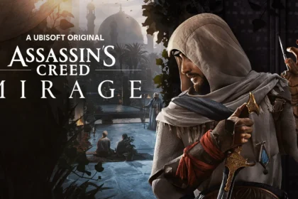 Assassin's Creed Mirage tem gameplay e data de lançamento
