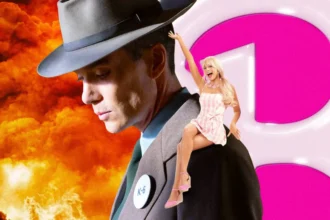 barbie-margot-robbie-oppenheimer-cillian-murphy
