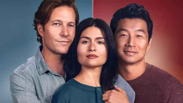 capa amores verdadeiros