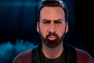 Nicolas Cage estará em Dead by Daylight