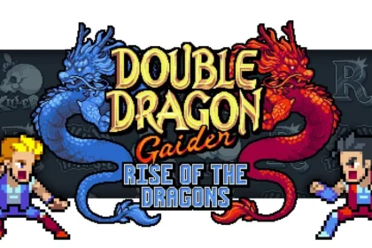 Double Dragon Gaiden: Rise of the Dragons será lançado ainda em 2023