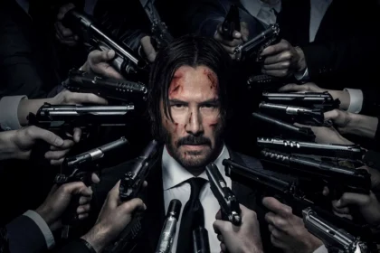 John Wick 5