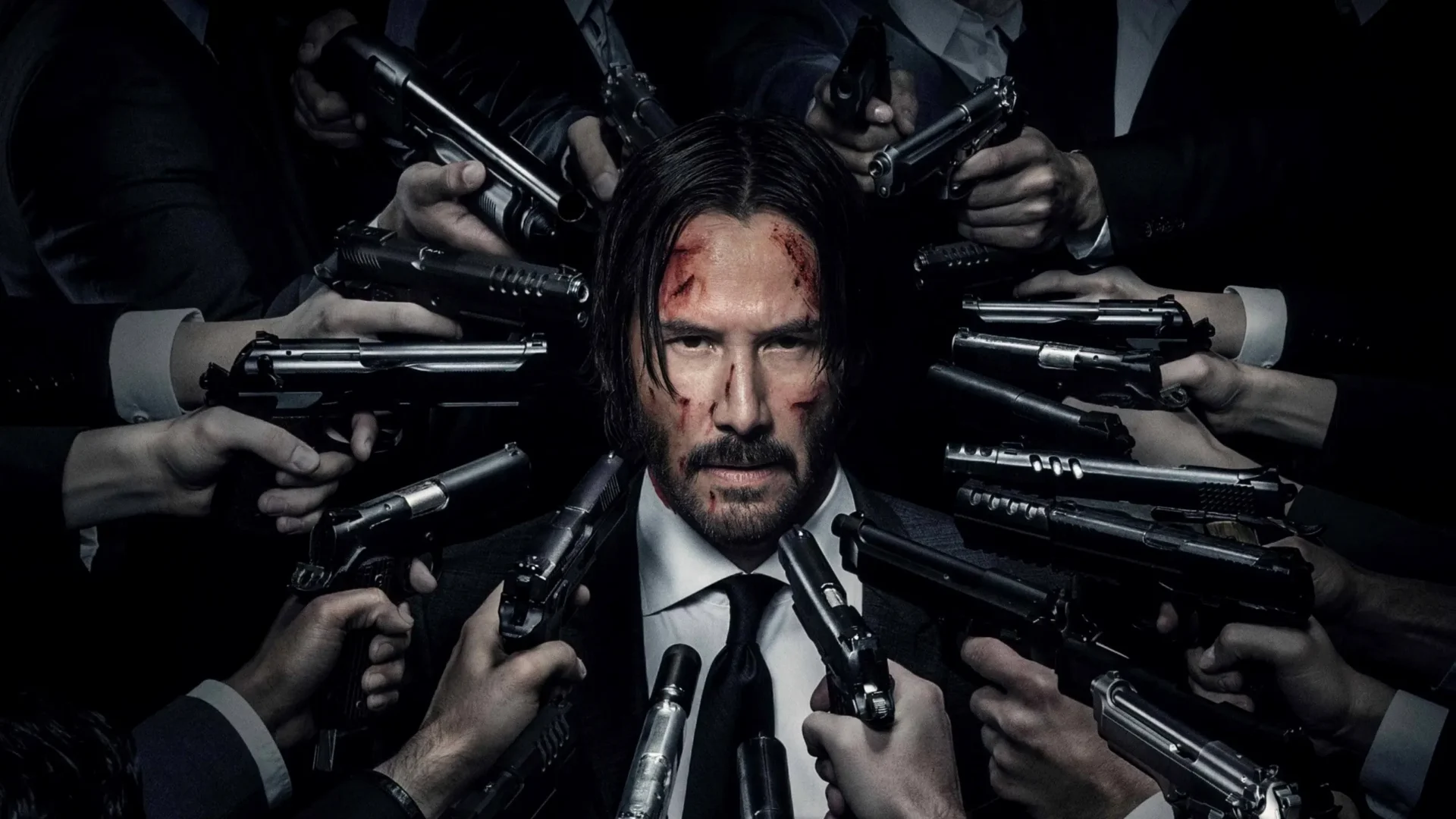 John Wick ganhará novo jogo inspirado na franquia 1 John Wick 5