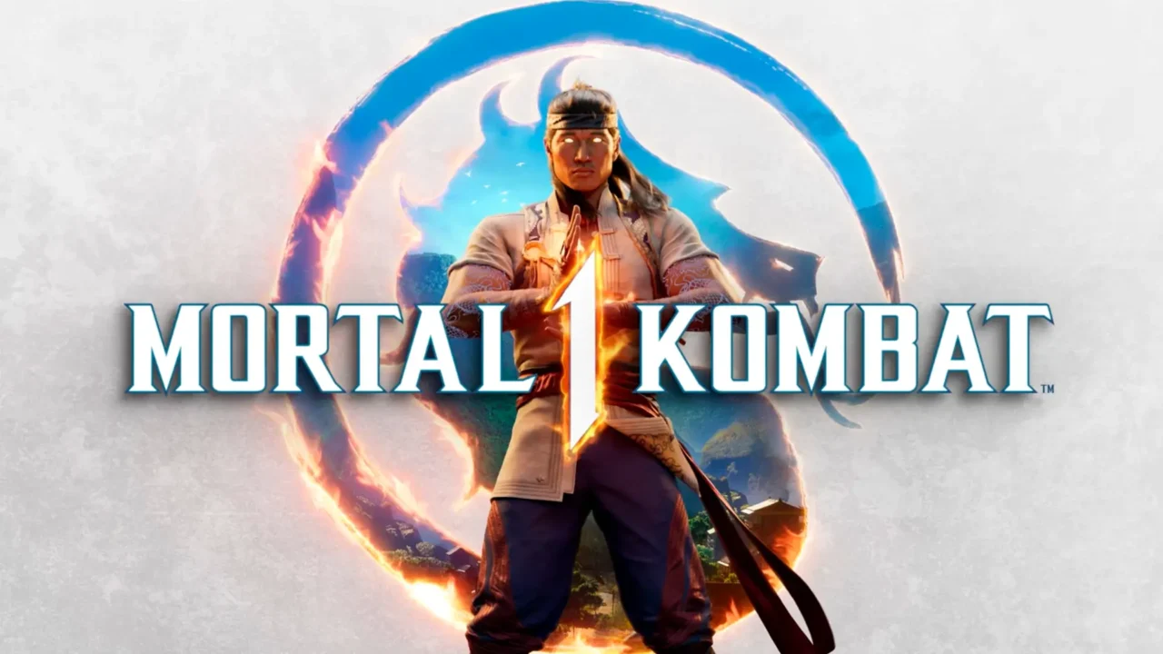 Mortal Kombat 1 é anunciado