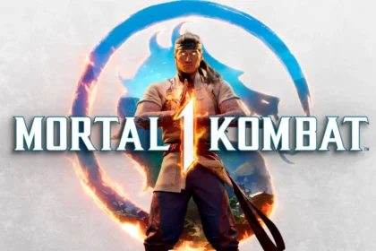 Mortal Kombat 1 é anunciado