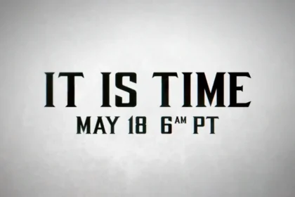 Novo Mortal Kombat pode ser revelado amanhã