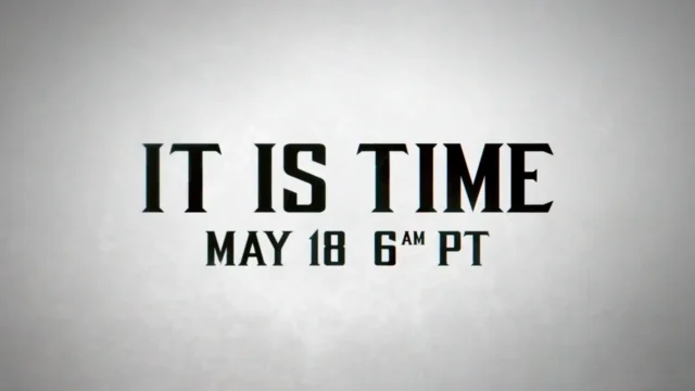 Novo Mortal Kombat pode ser revelado amanhã