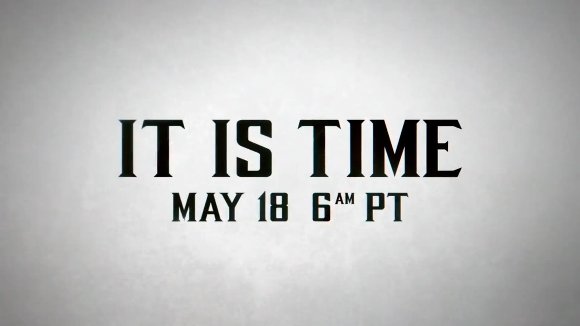 Novo Mortal Kombat pode estar a caminho 1 Novo Mortal Kombat pode ser revelado amanhã