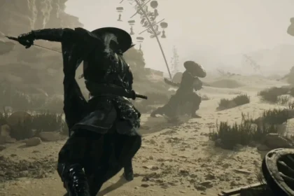 Phantom Blade 0 anunciado