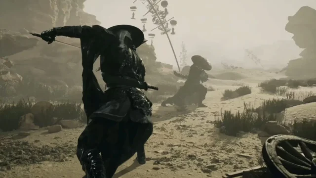 Phantom Blade 0 anunciado