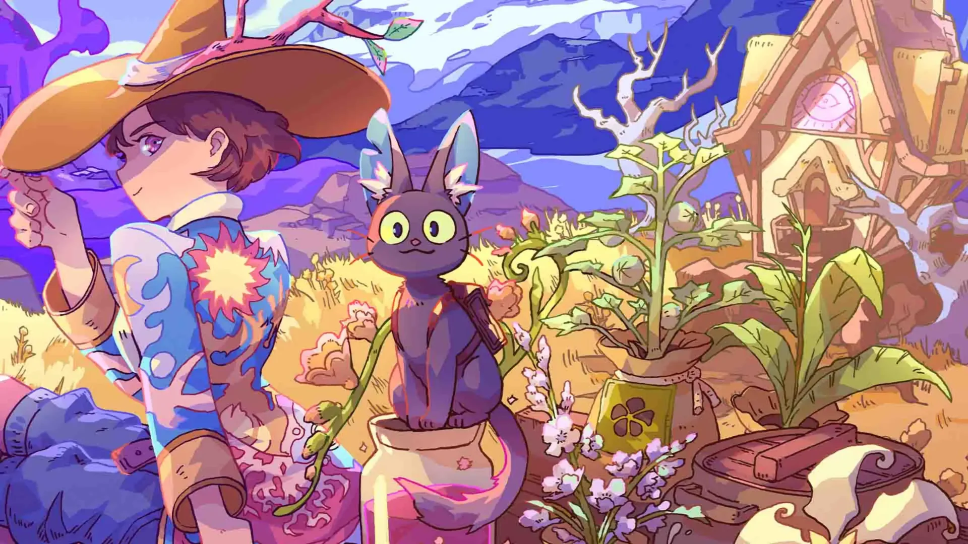 Homestead Arcana sofre intervenção da Microsoft 1 Homestead Arcana