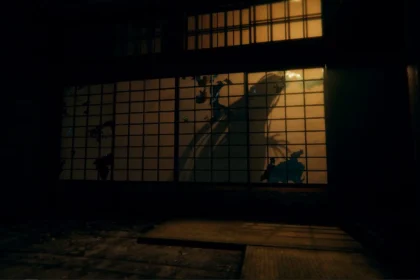 Jogo de terror dos anos 80 Hollow Cocoon e anunciado para PC vr