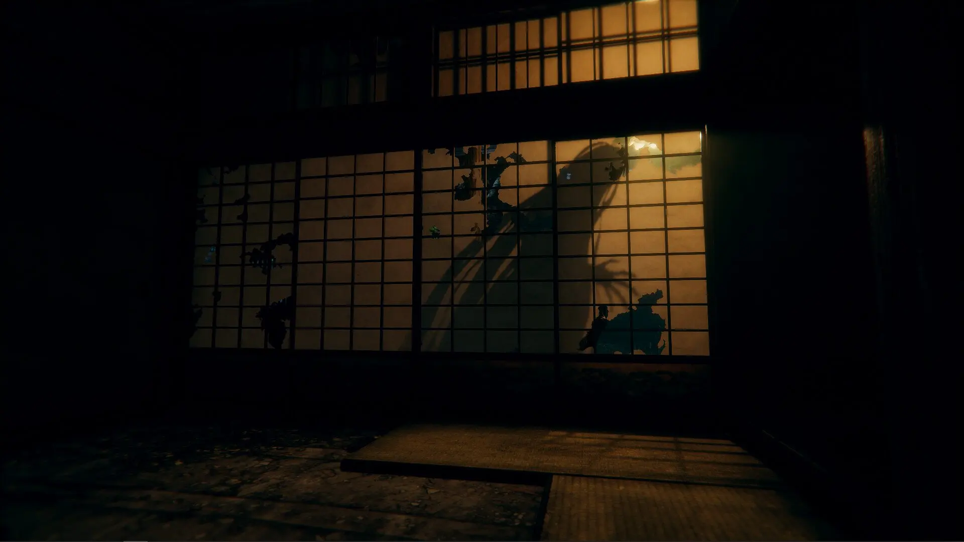 Jogo de terror dos anos 80 Hollow Cocoon e anunciado para PC vr