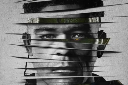 Kingsley Ben Adir – Gravik Invasao Secreta