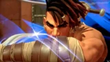 Prince of Persia: The Lost Crown anunciado