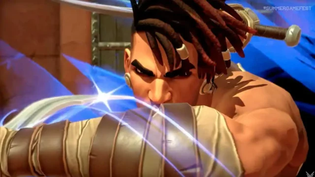 Prince of Persia: The Lost Crown anunciado