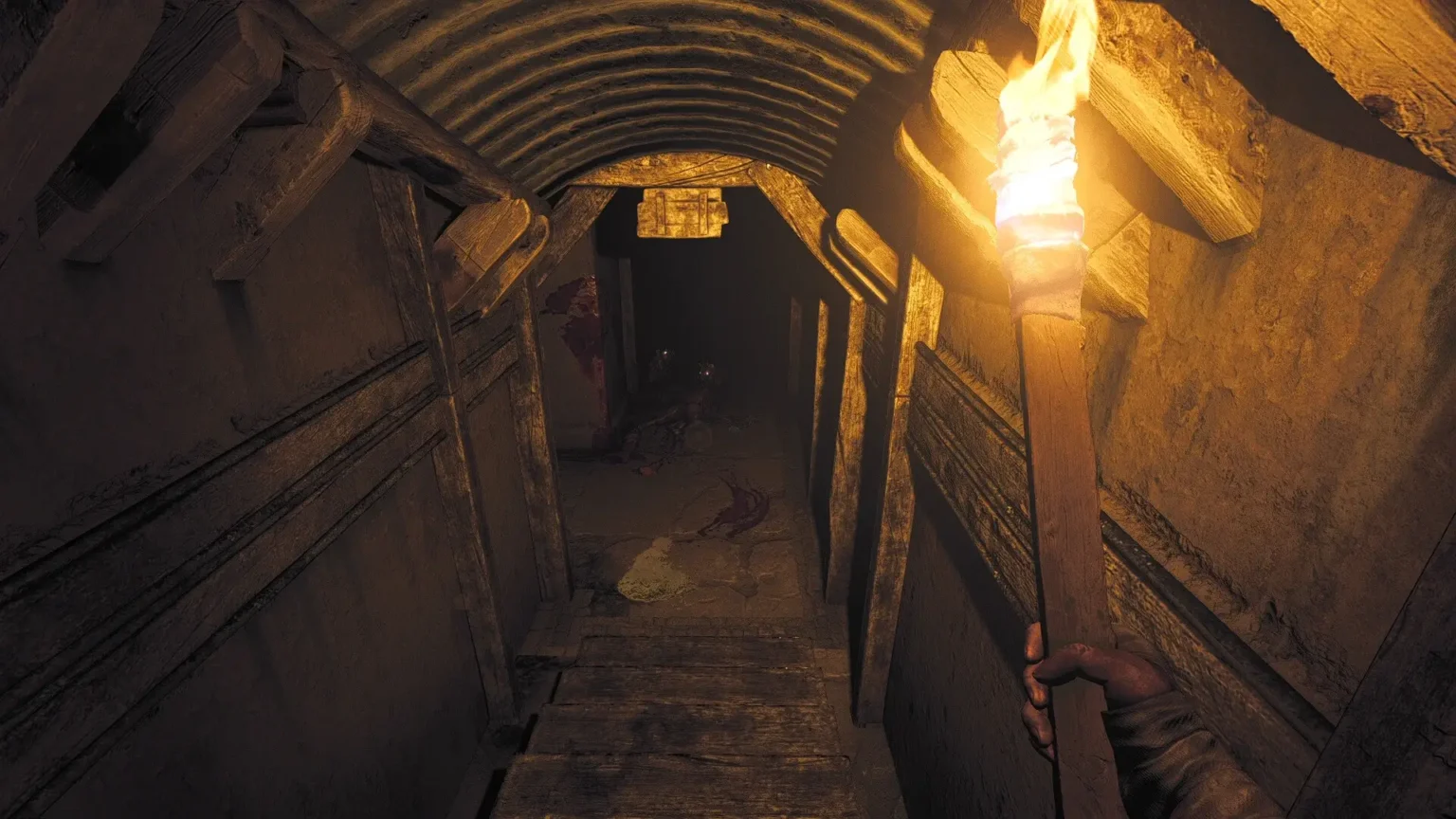 Amnesia: The Bunker recebe trailer de lançamento