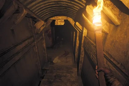 Amnesia: The Bunker recebe trailer de lançamento
