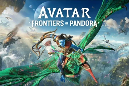 Avatar: Frontiers of Pandora, novo jogo da Ubisoft