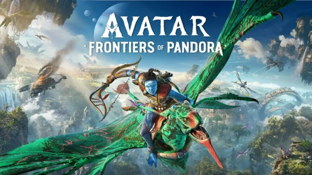 Avatar: Frontiers of Pandora, novo jogo da Ubisoft