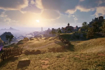 Avowed recebe gameplay