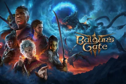 Baldur's Gate 3 com problemas no Xbox